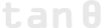 Tanthetaa-logo