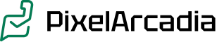 Pixel Arcadia