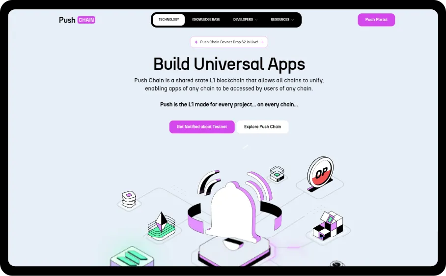 PushChain