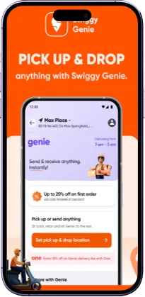 Swiggy