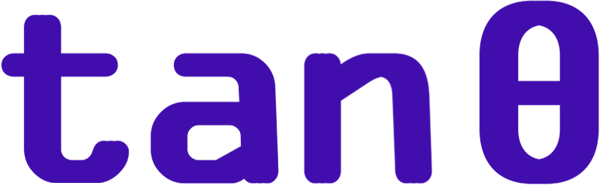 Tantheta Logo