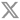x_icon