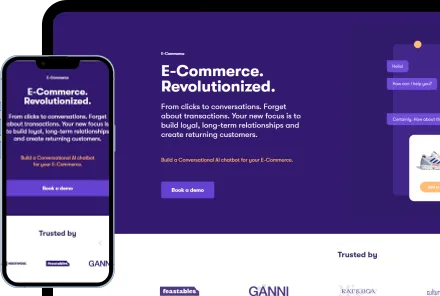 GlowVRX