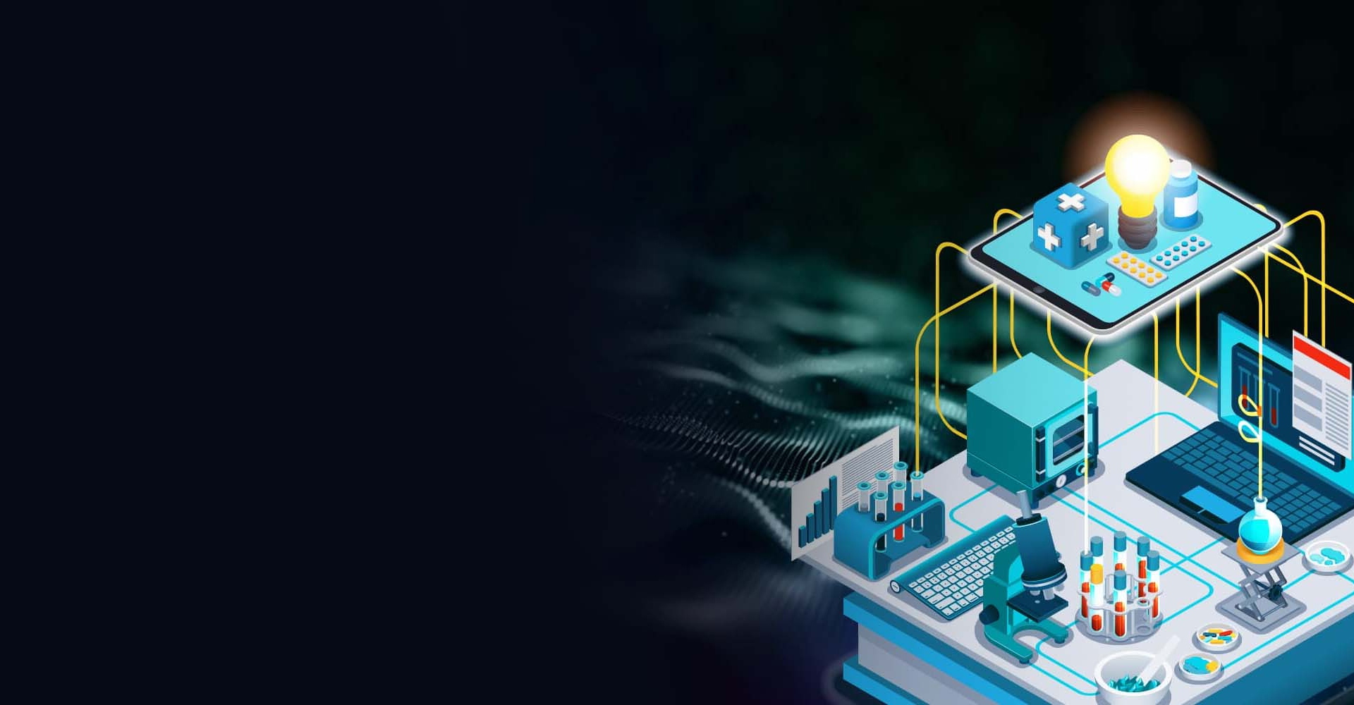 Blockchain-for-Pharma-Industry