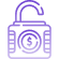 Unsecured
