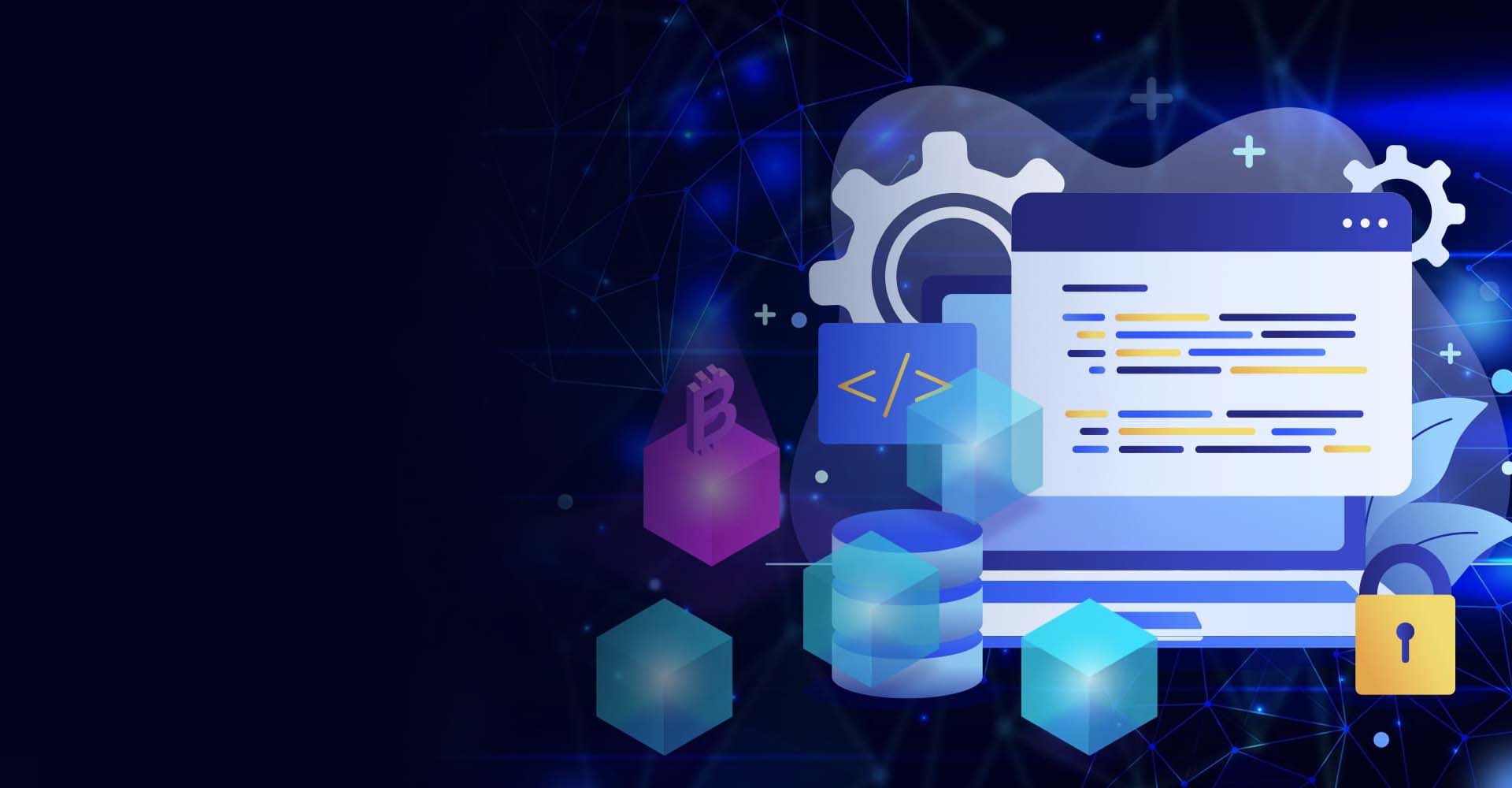 Blockchain-Protocol-implementation-Company