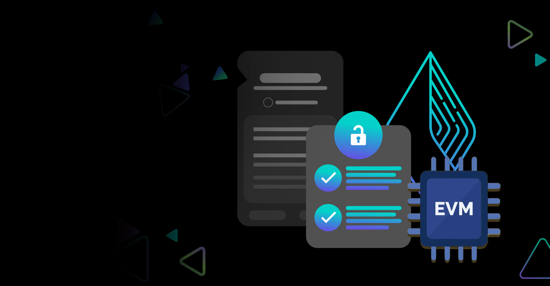 EVM-Compatible-Blockchain-Services