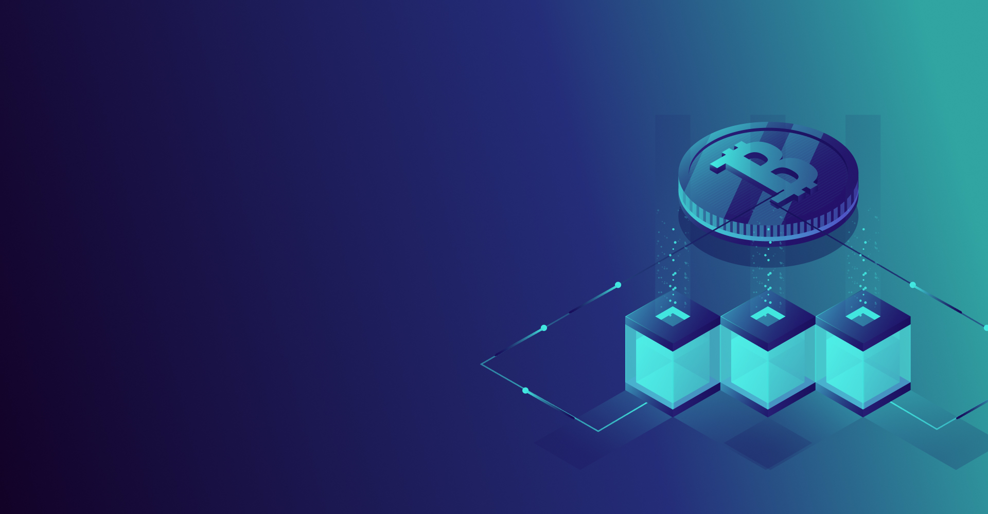 Quantum Blockchain Development Services