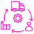 Tamper-Proof Supply Chain Management