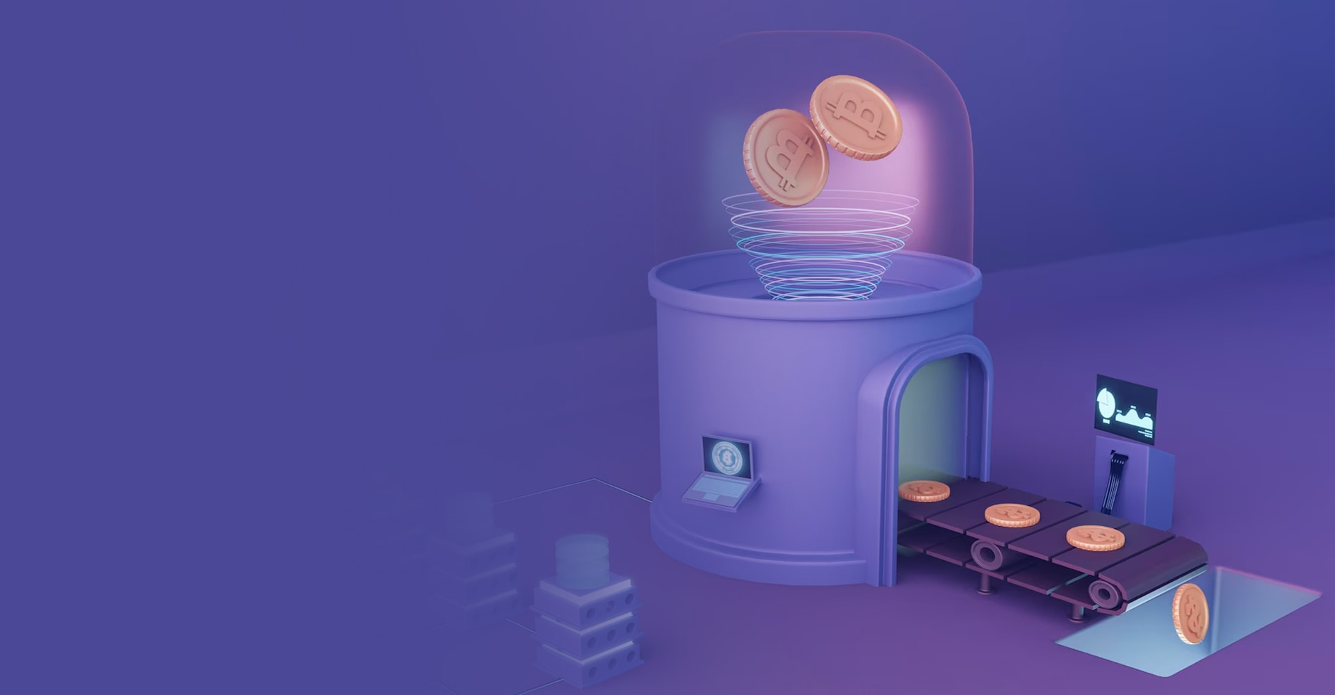 White Label Blockchain Development Services