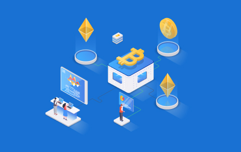 Initiating a Cryptocurrency Trading Platform Akin To Binances