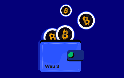 Top Trends In Web3 Wallet Development For Cryptocurrency