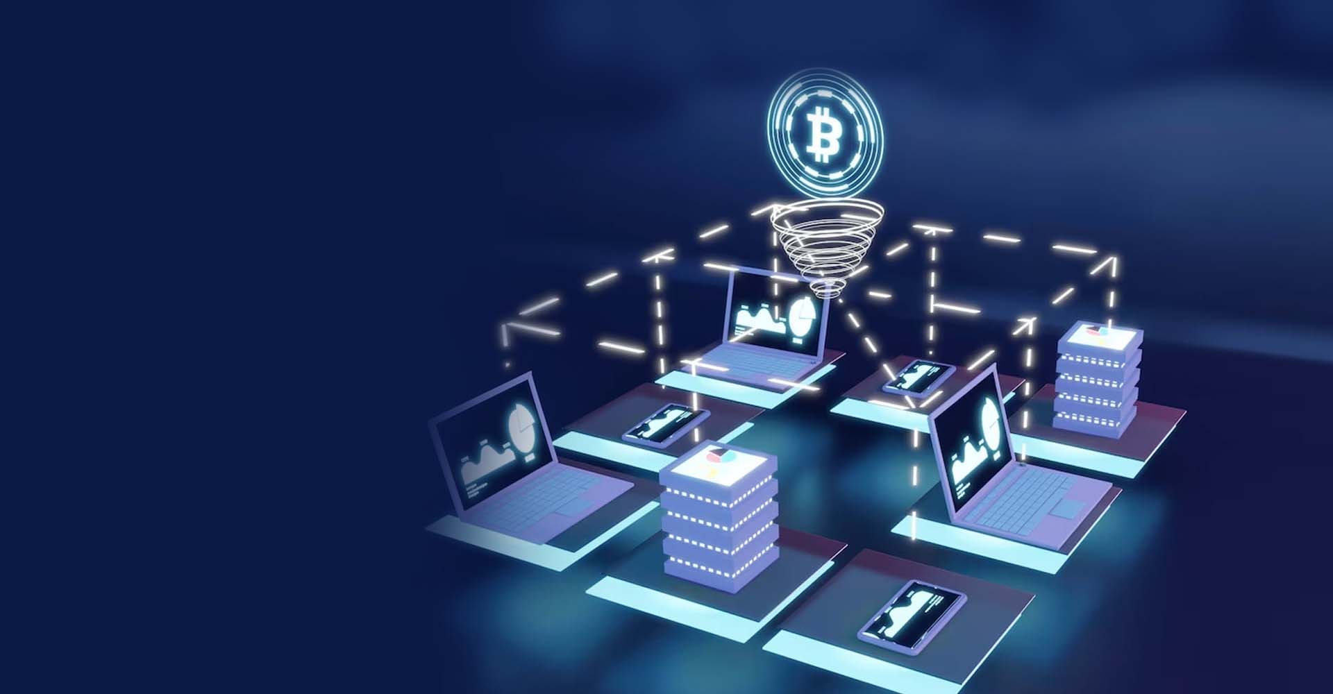 Decentralized-Exchange-Development-Company