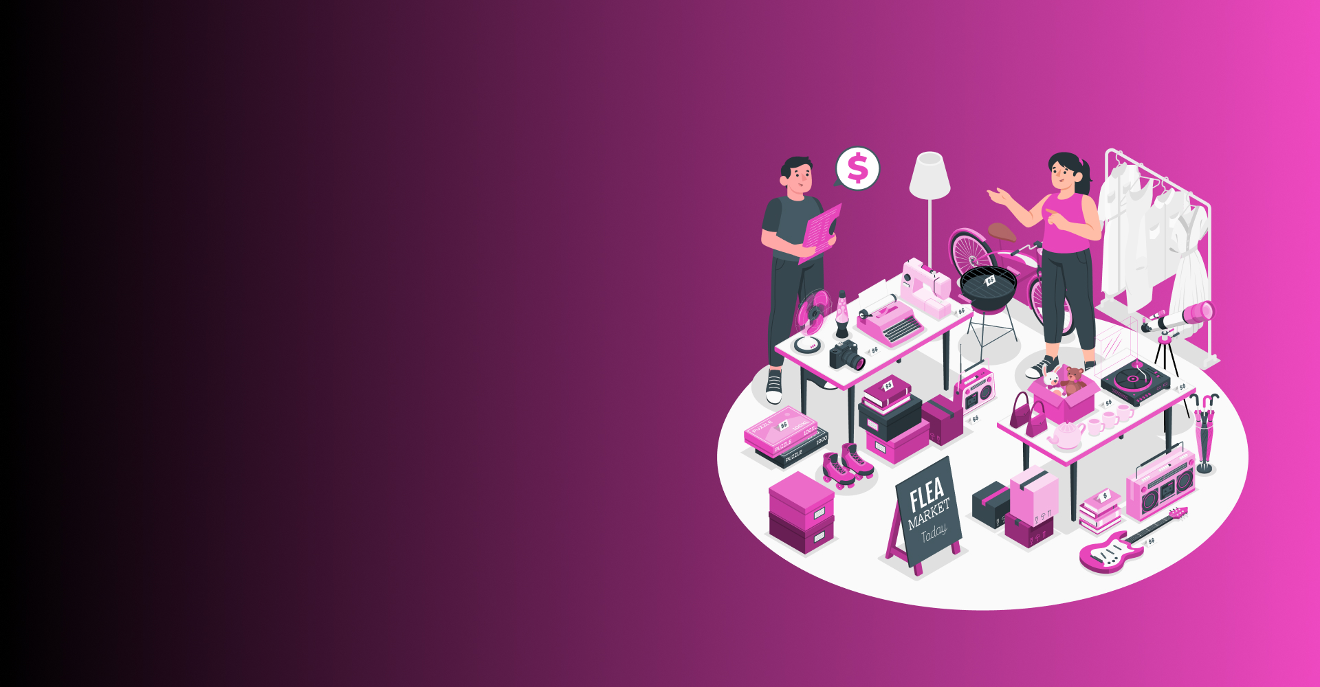 Limit-Order-Automated-Market-Maker-Development-Services