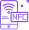 Near Field Communication (NFC) Support