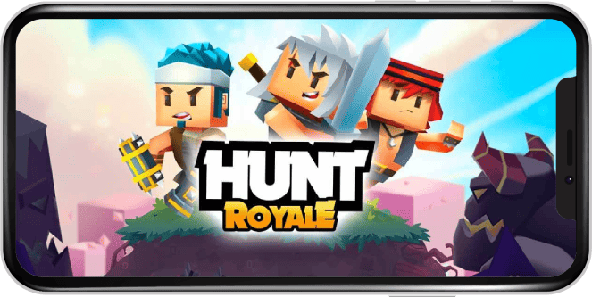 Battle-Royale-Game-Development