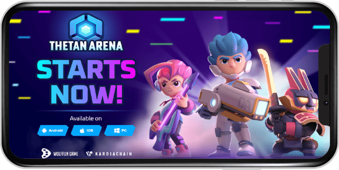 Blockchain-Game-Development