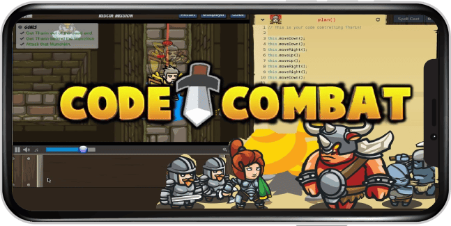 EducationalGameDevelopment