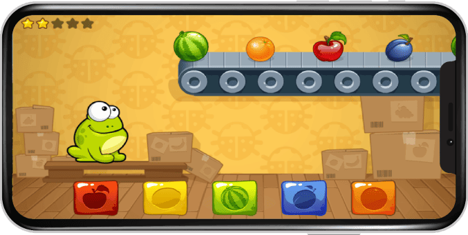 HTML5-Game-Development