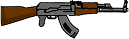 bullet