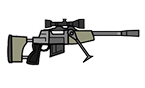 bullet