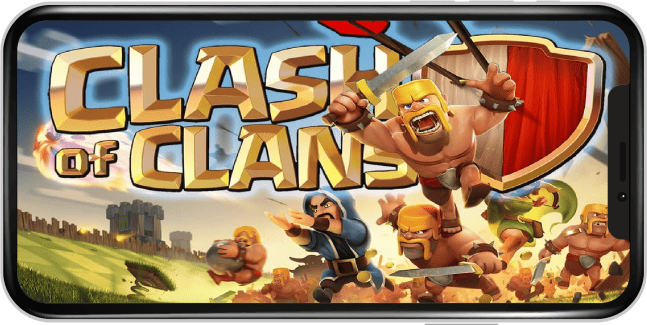 MobileGameDevelopment