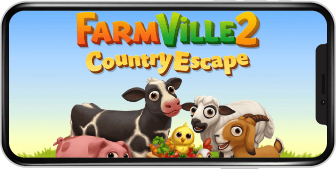 Social-Network-Game-Development