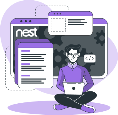 Hire Nest JS Developers