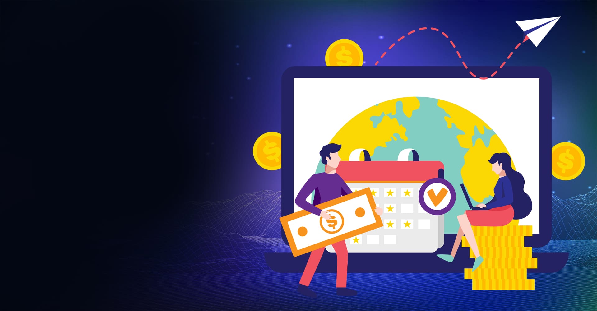 Crowdfunding-Platform