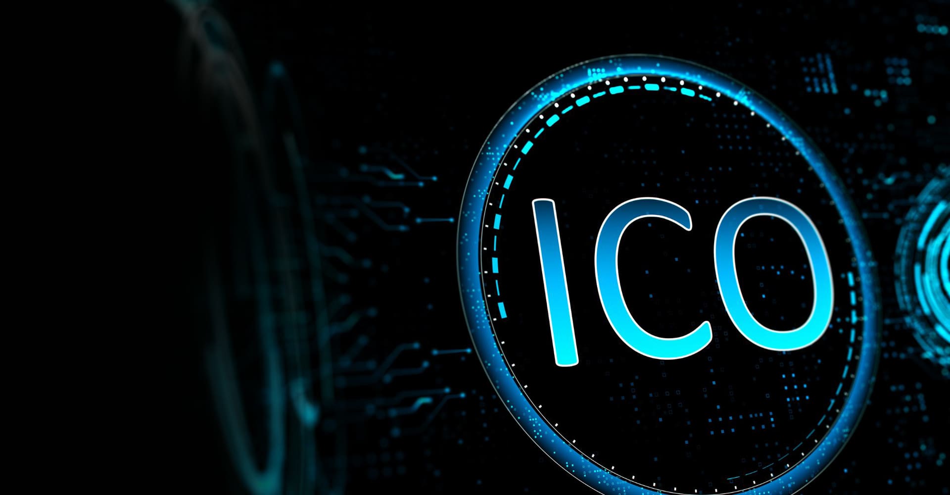 ICO-Marketing