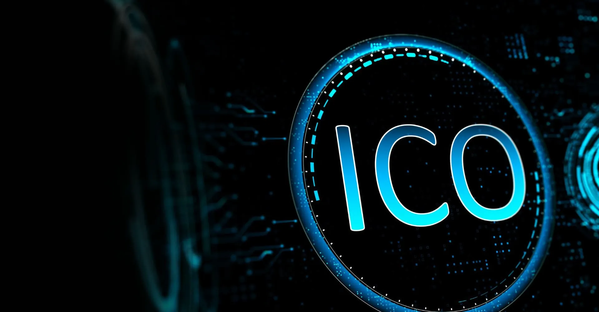 ICO-Marketing