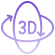 3D