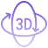 3D