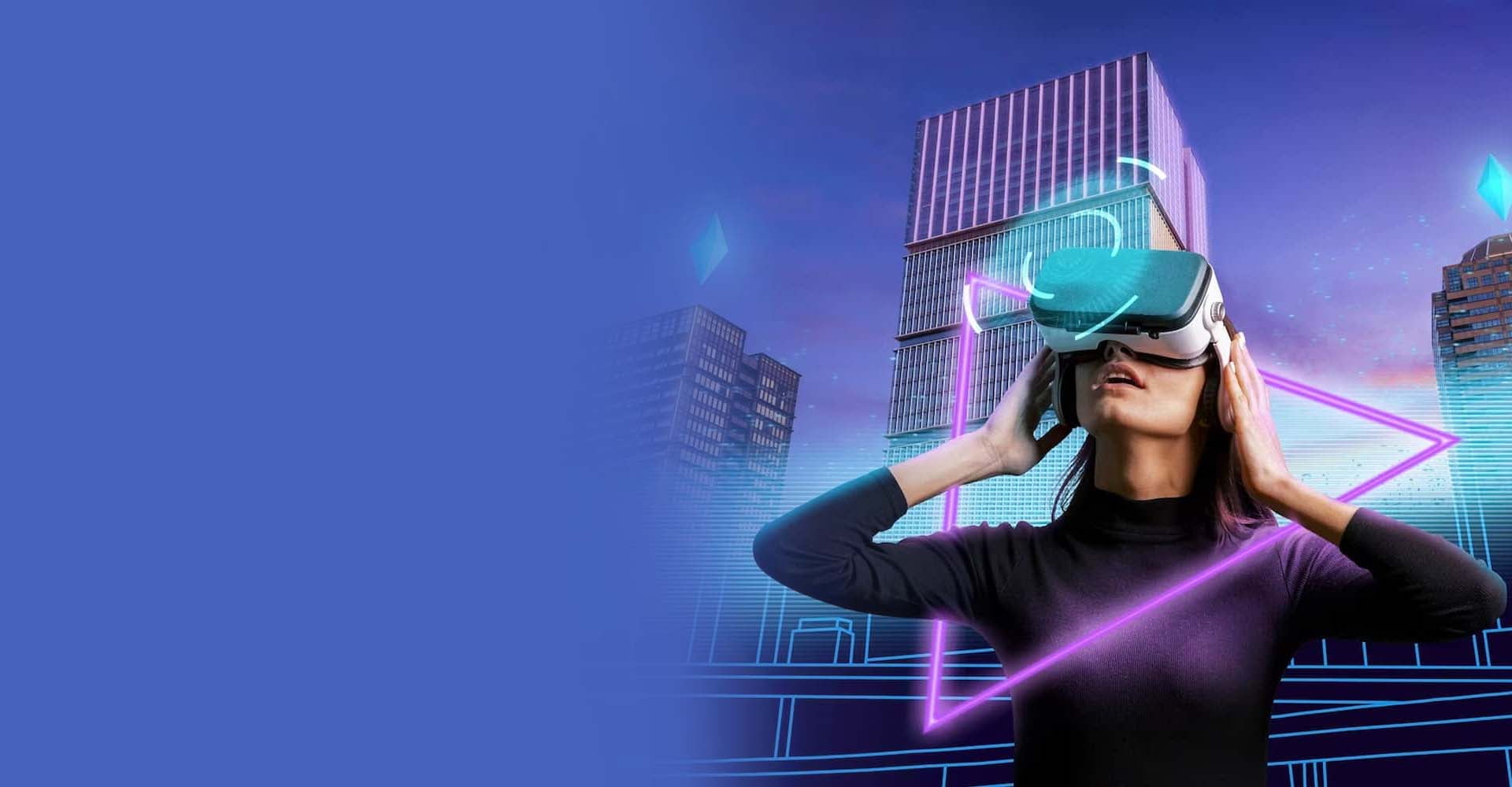 Metaverse NFT Marlketplace Development Company