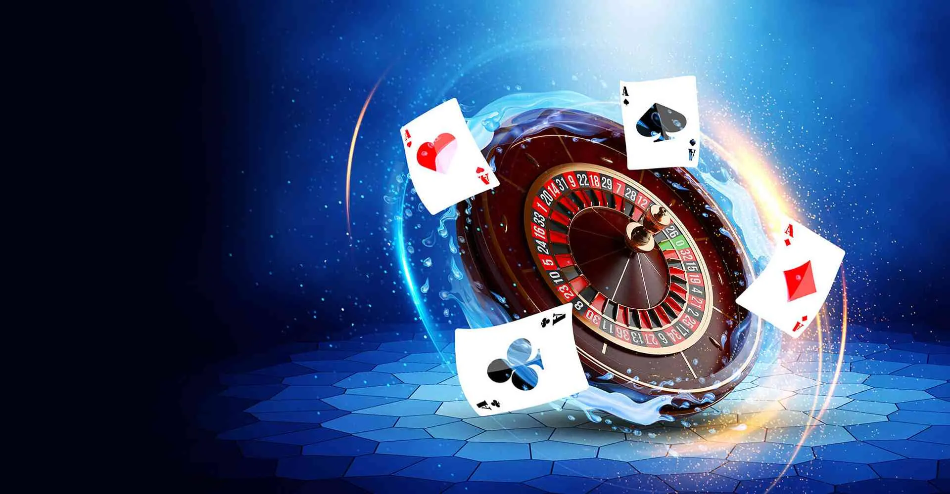 Betting on Blockchain: How NFT Integration is Changing the Casino Game