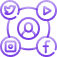 Social Features