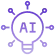 AI Generated Art and Content Platform