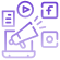 NFT Marketplaces for Digital Goods and Services