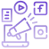 NFT Marketplaces for Digital Goods and Services