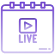 Live Events and Tournaments