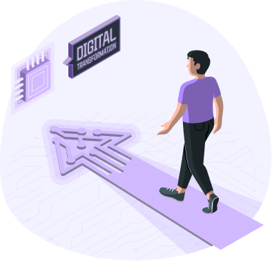 DigitalTransformation