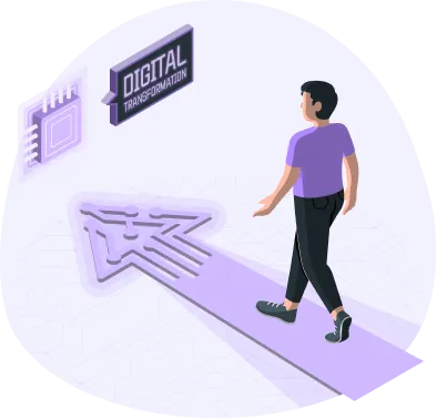 DigitalTransformation