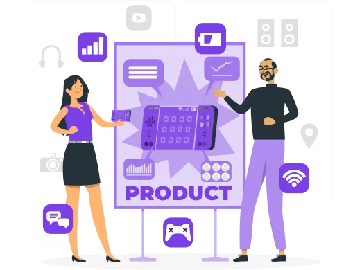 EndtoEndproductdevelopment