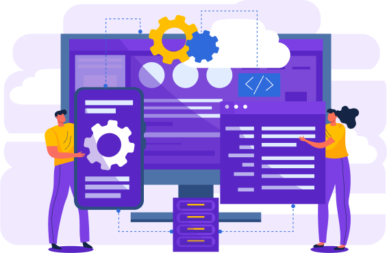 Softwaredevelopment