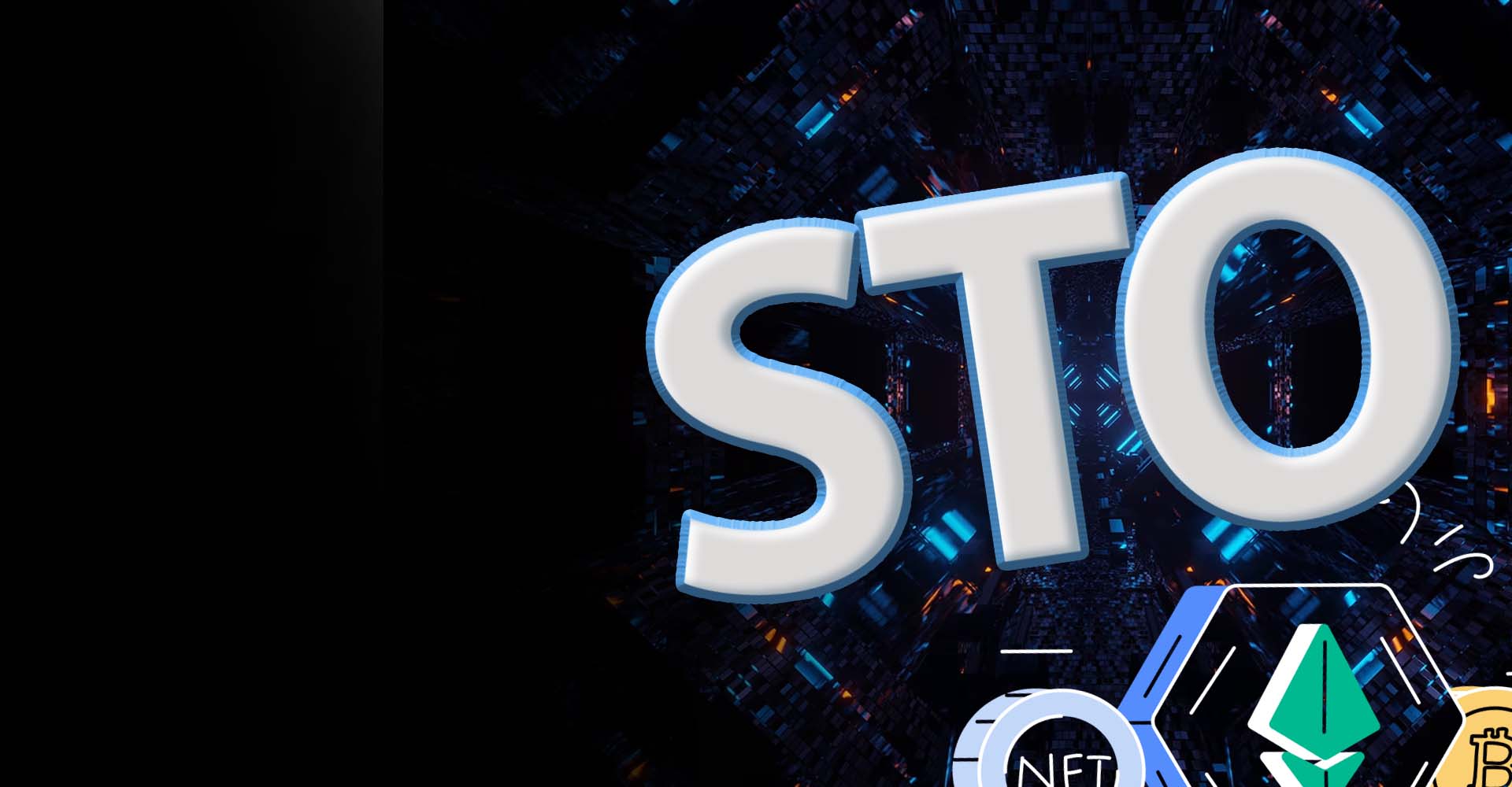 STO Asset Tokenization Development Company