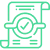 Customizable Smart Contracts for Events