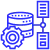 Decentralized Data Storage