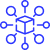 Decentralized Hosting Nodes