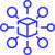 Decentralized Hosting Nodes