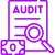 Testing and Auditing